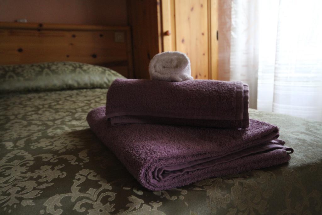 Agriturismo Ca Sonino Bettola  Rom bilde