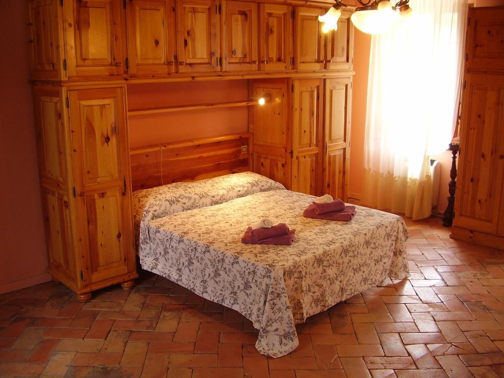 Agriturismo Ca Sonino Bettola  Rom bilde