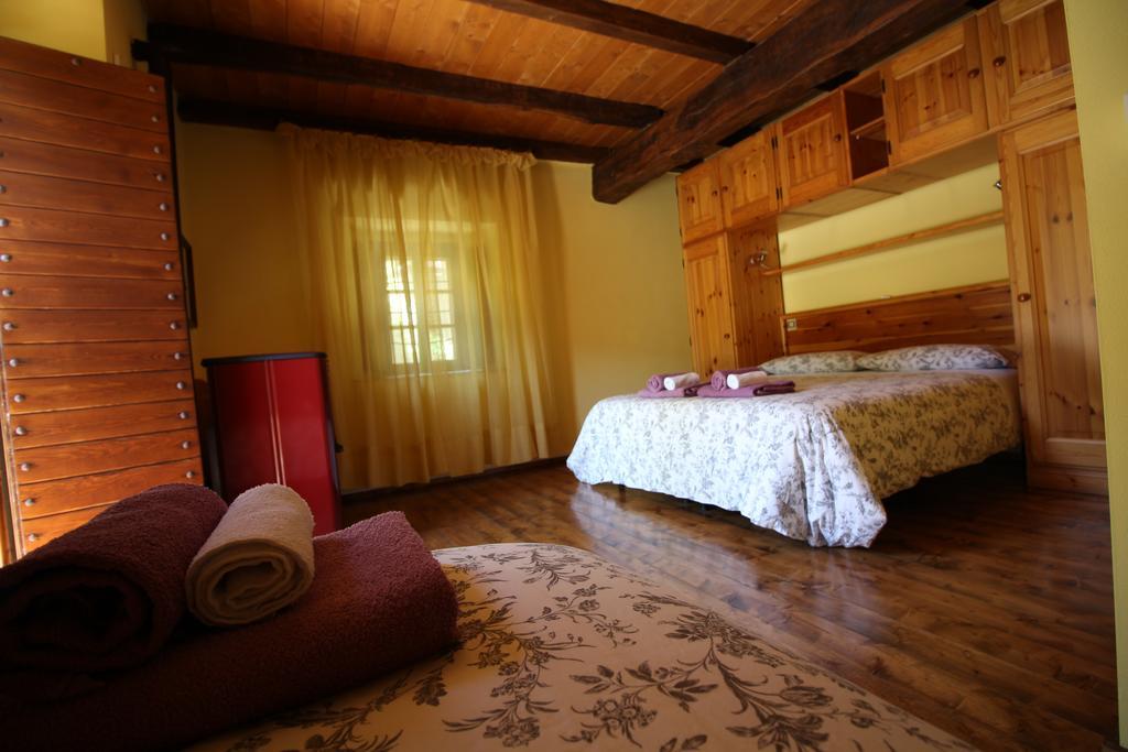 Agriturismo Ca Sonino Bettola  Eksteriør bilde